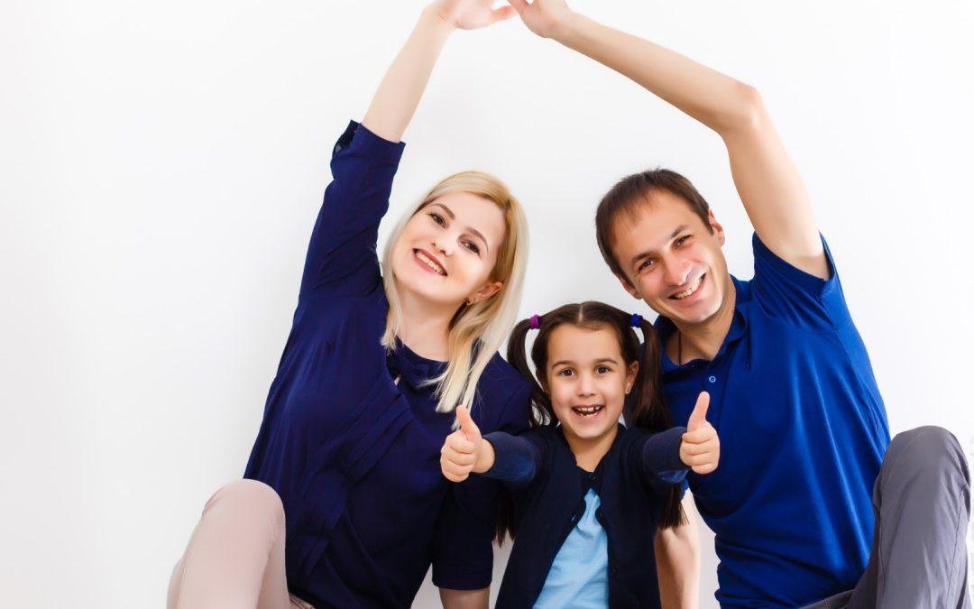 Why Eagle Harbor Parents Rate Us 5★ for Quality Care